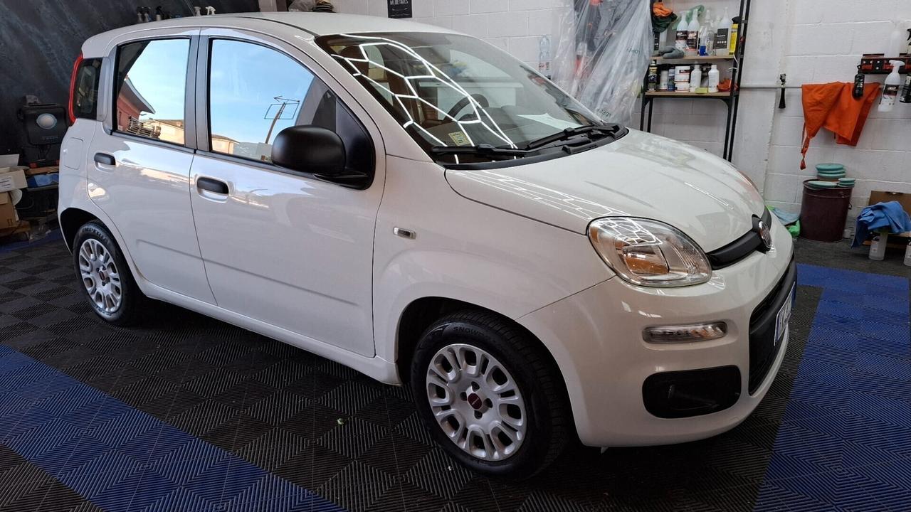 Fiat Panda 1.2 Easy NESSUN VINCOLO DI FINANZIAMENTO O ASSICURAZIONI