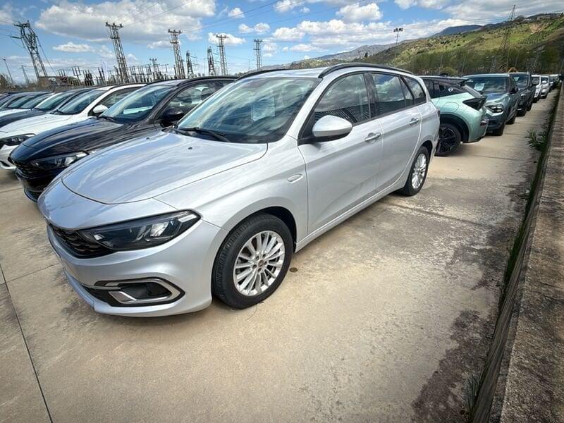 FIAT Tipo SW II 2021 SW 1.6 mjt Life s&s 130cv