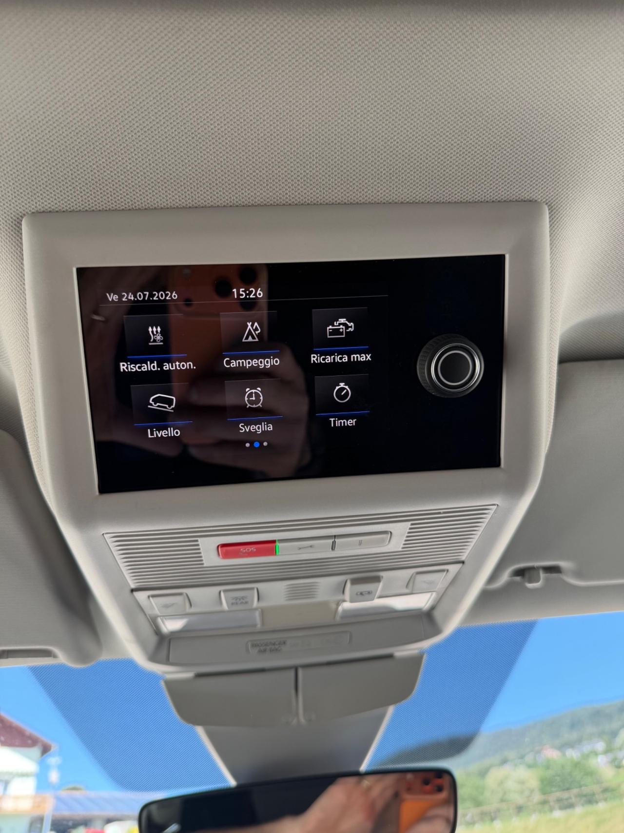 Volkswagen California 2.0 TDI 204CV DSG 4Motion Beach Tour