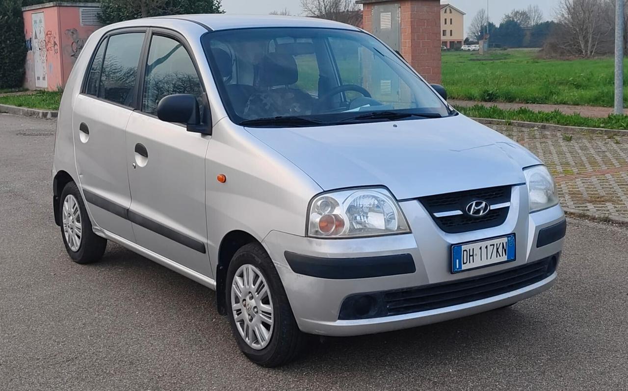 Hyundai Atos Prime 1.1 12V Active
