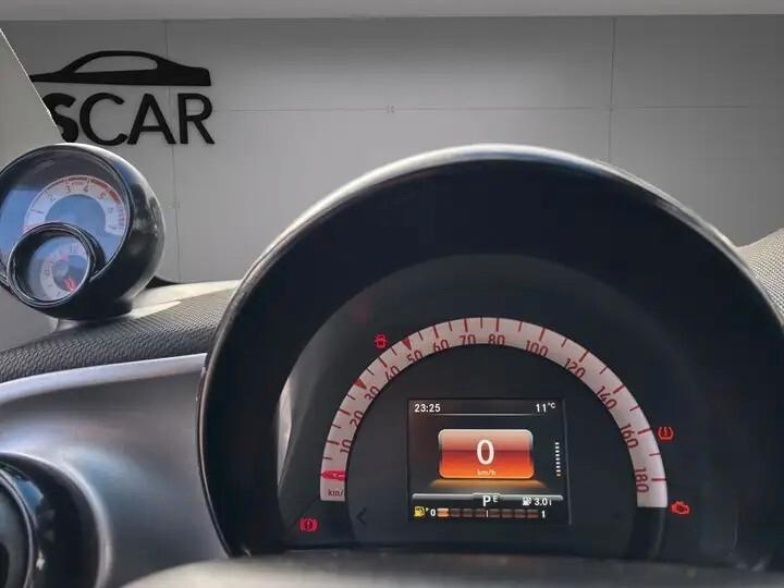 Smart ForTwo 70 1.0 Passion UNIPRO-PROMO-FINANZIAMENTO