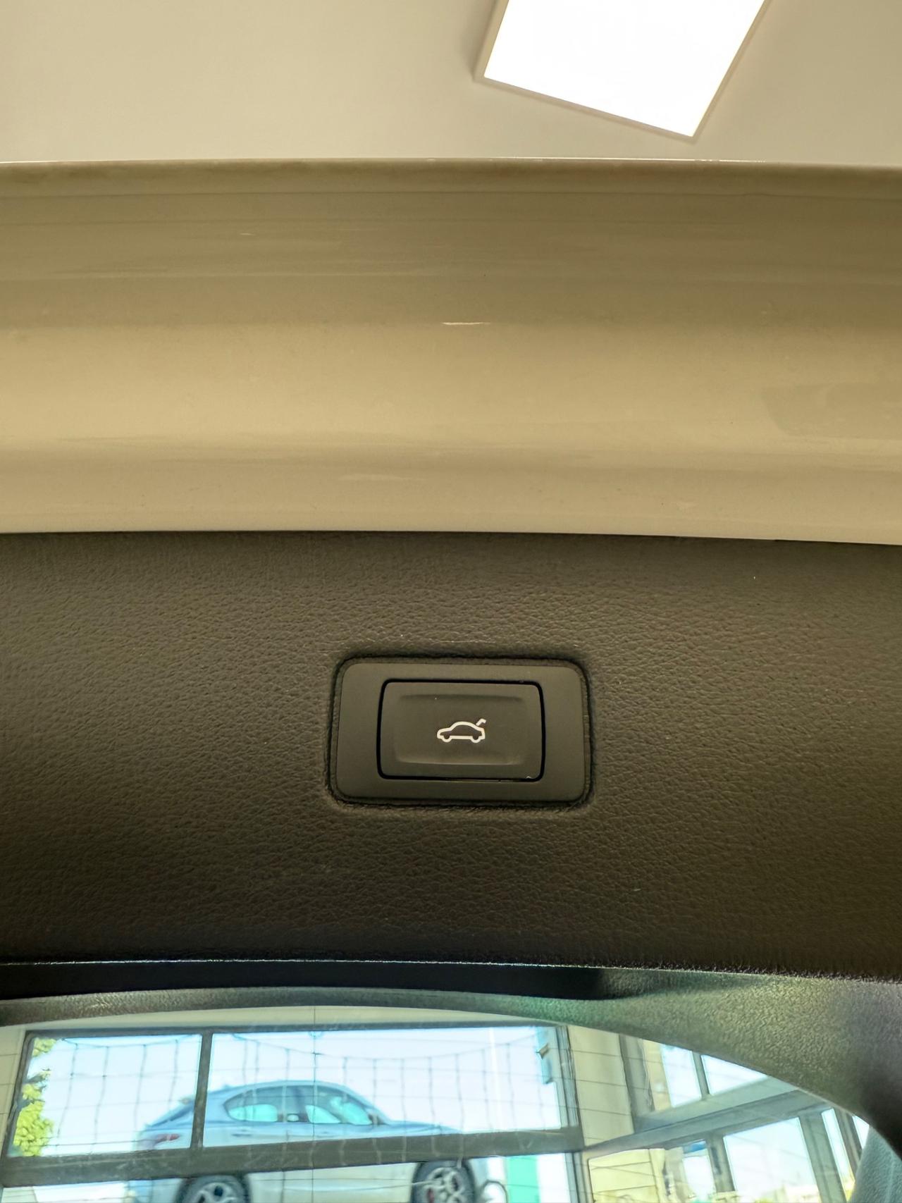 Audi Q7 quattro tiptronic Business Plus KM 60500 TETTO APRIBILE,VIRTUAL COCKPIT,LUCI SOFFUSE INTERNE