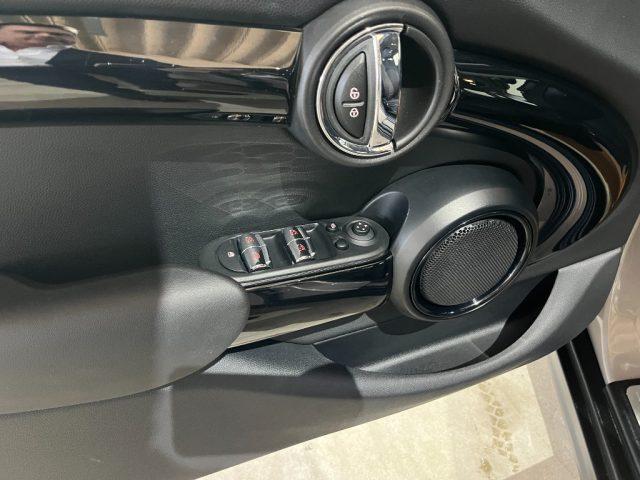 MINI Cooper 1.5 Cooper Baker Street 5 porte "17 HYPE/Full LED