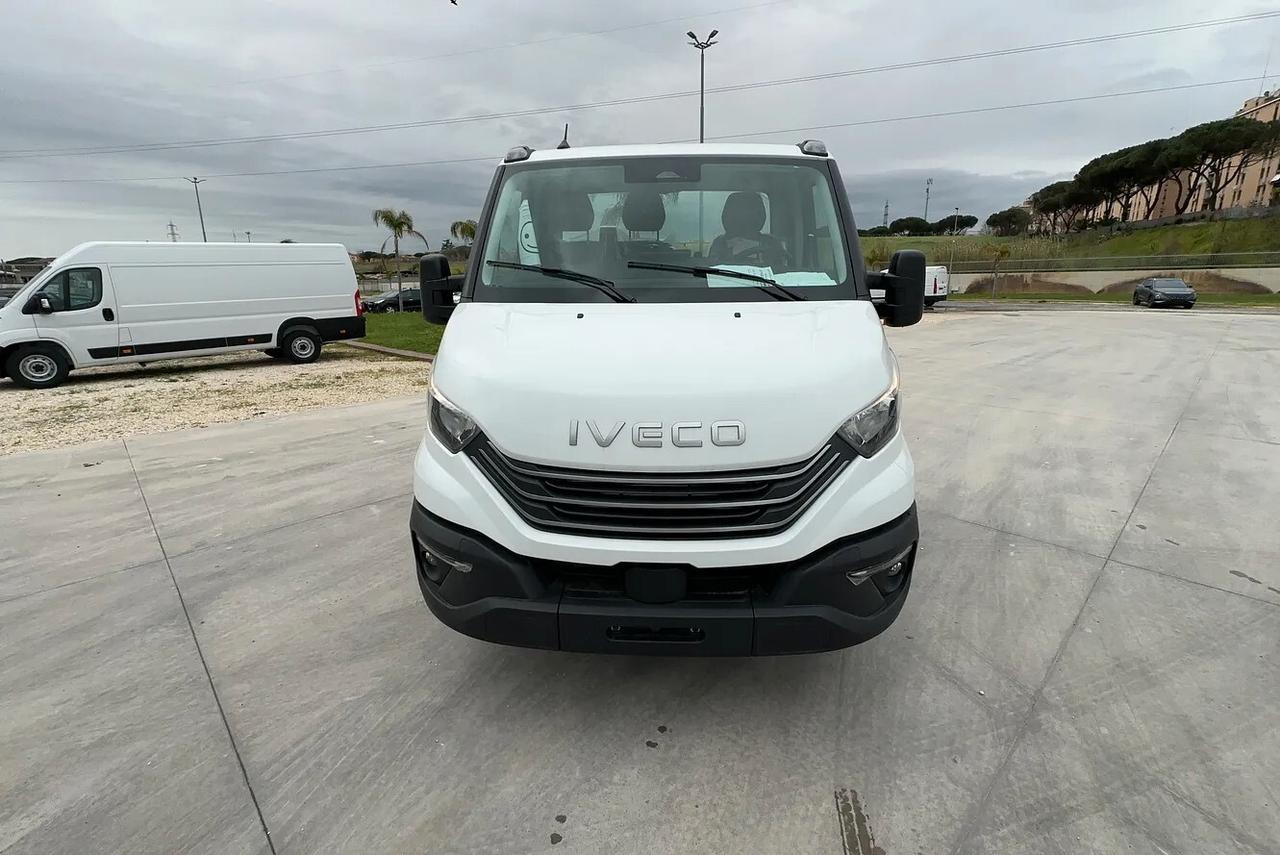 IVECO DAILY 35C16H 3.0 160CV 3450mm