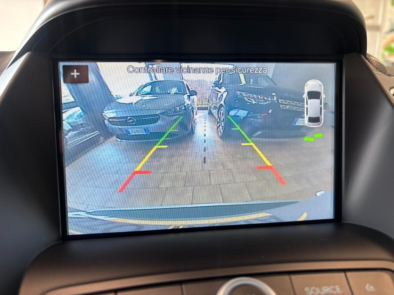 Ford C-Max 1.5 tdci Titanium X s*EURO 6B