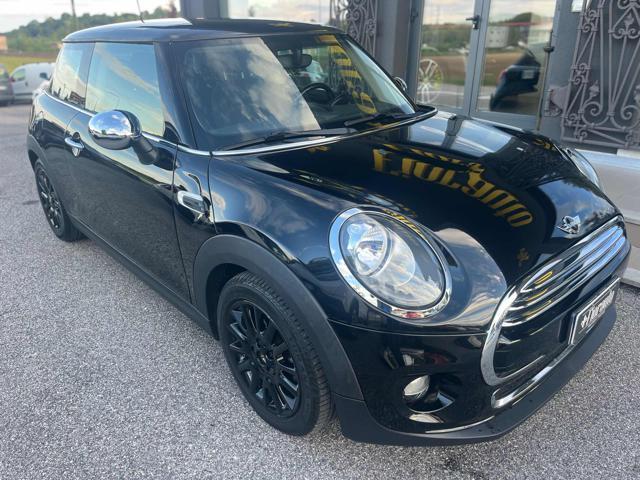 MINI Cooper D 1.5 Cooper D Hype