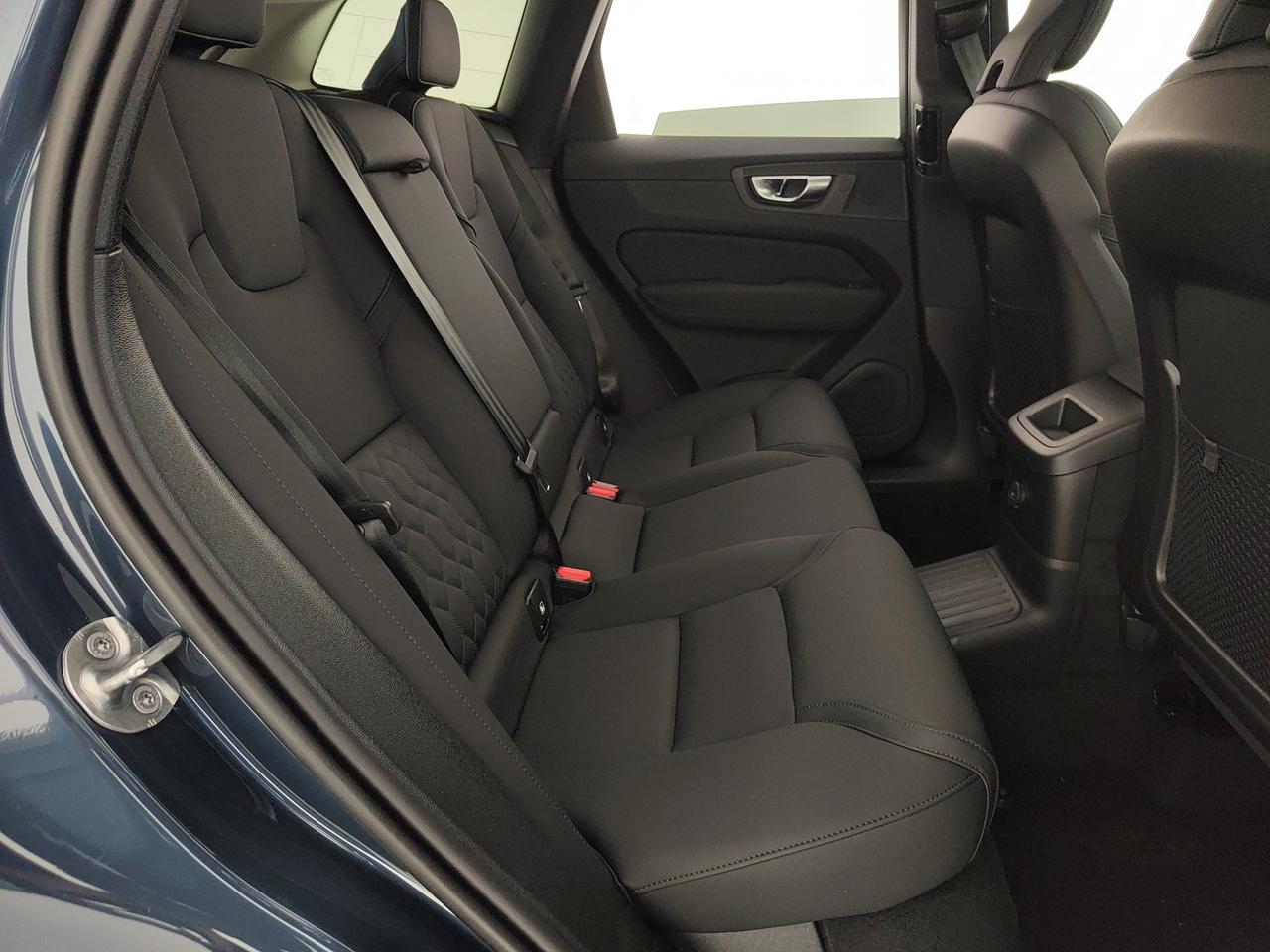 VOLVO XC60 2.0 t6 phev Core awd auto