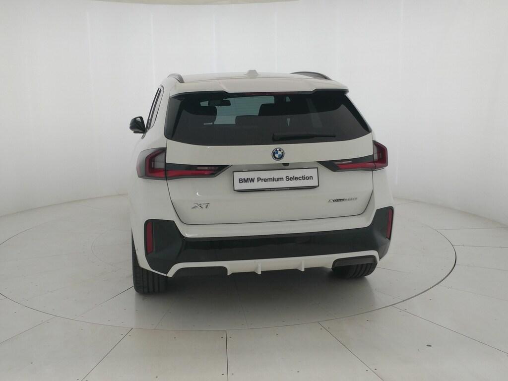 BMW X1 30 e Msport xDrive DCT