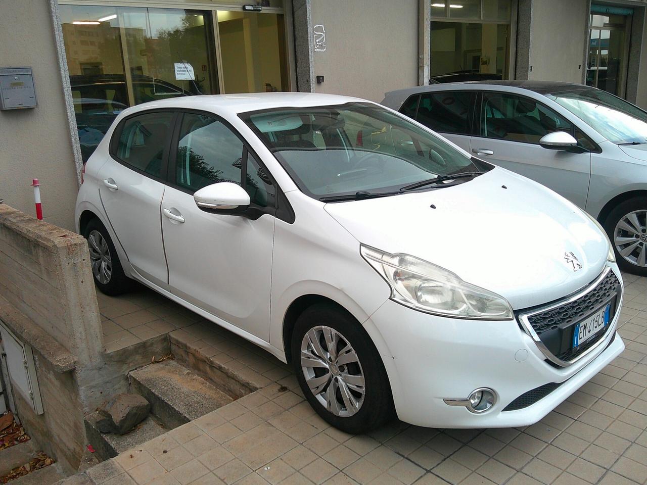 Peugeot 208 1.4 VTi 95 CV 5p. Active