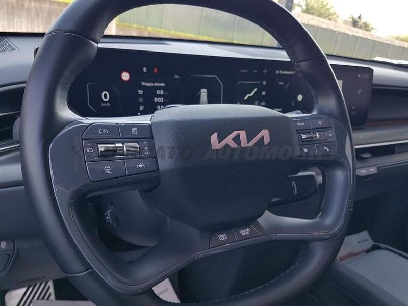 KIA EV9 EV9 GT-line Launch Edition Lounge Pack awd