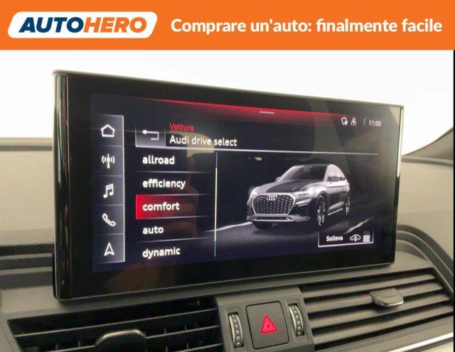 AUDI Q5 SPB 40 TDI quattro S tronic S line