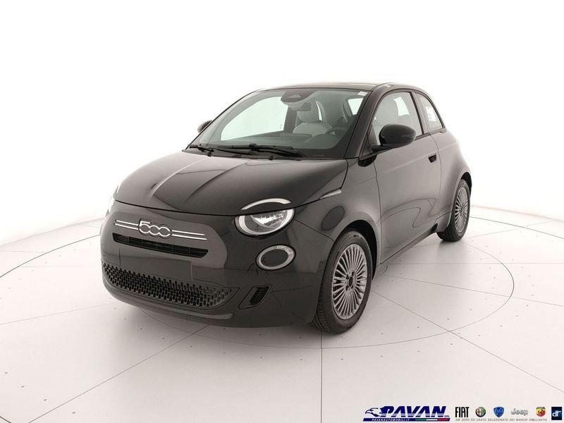 FIAT 500 1.0 Berlina Hybrid Icon