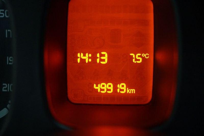 FIAT Panda 1.2 69cv E6d-Temp Easy