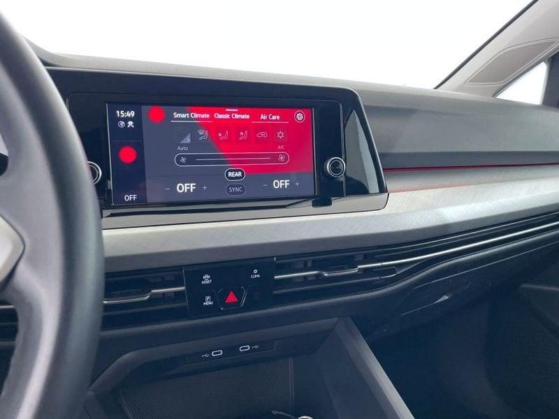 Volkswagen Golf Variant 2.0 TDI SCR 85kW Life