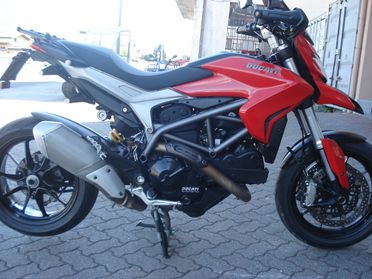 Ducati Hyperstrada 821