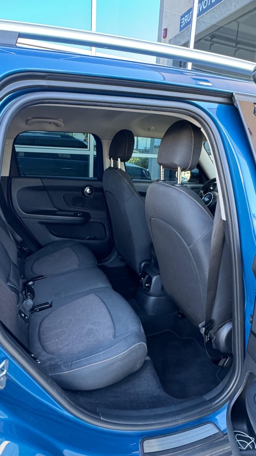 Mini One Countryman 2.0 Cooper D Hype