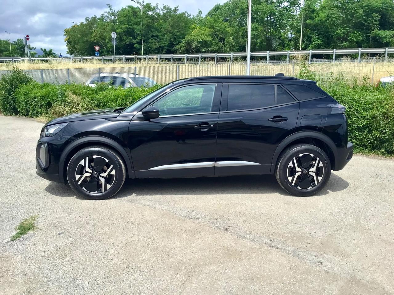 Peugeot 2008 PureTech 100 Cv Allure