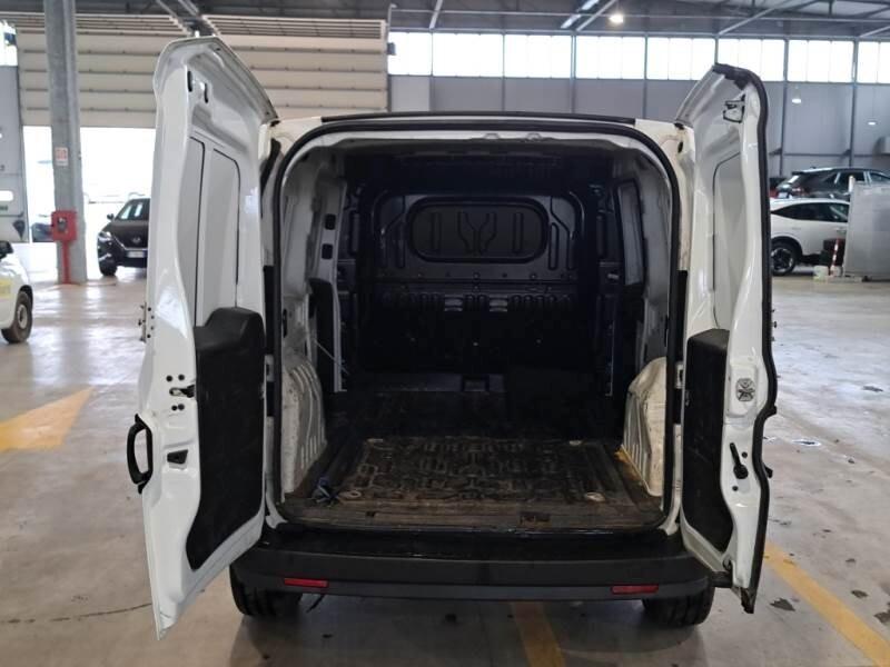 Fiat Doblo Doblò 1.3 MJT PL-TN Cargo Maxi Lamierato SX