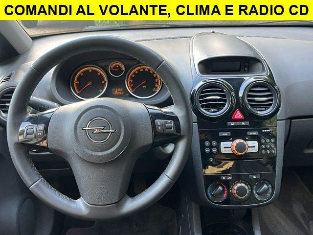 OPEL Corsa 1.3 CDTI 95CV ecoFLEX 5 porte Edition