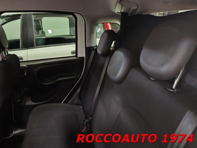 FIAT Panda 1.0 Hybrid PREZZO REALE ITALIANA