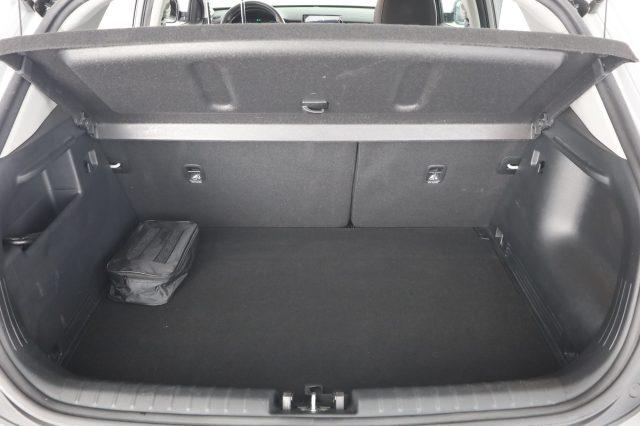 KIA Stonic Stonic 1.2 ECO GPL Urban