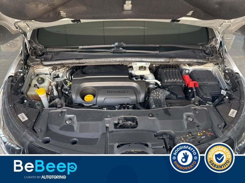 Renault Espace 2.0 BLUE DCI EXECUTIVE 160CV 7P.TI EDC