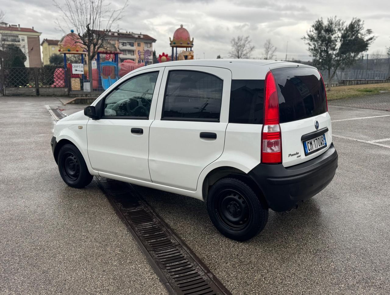 Fiat Panda 1.1 Van Active 2 posti