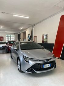 Toyota Corolla GR SPORT 1.8 Hybrid Touring Sports