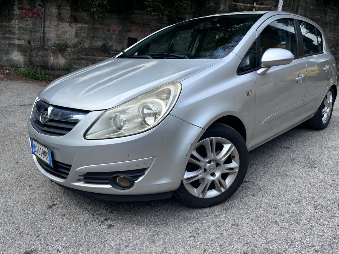 Opel Corsa 1.3 CDTI 90CV 5 porte Cosmo