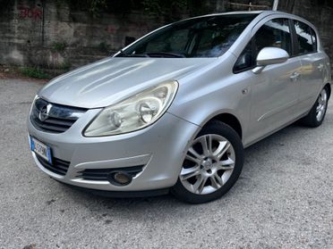 Opel Corsa 1.3 CDTI 90CV 5 porte Cosmo