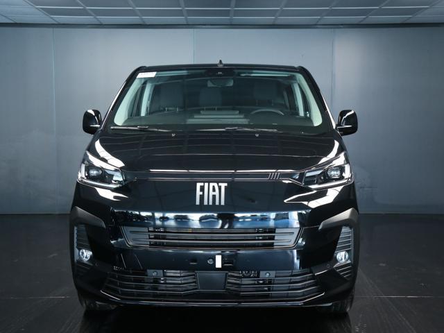 FIAT Ulysse 2.0 BlueHDi 180 CV AT8 L2 Combi