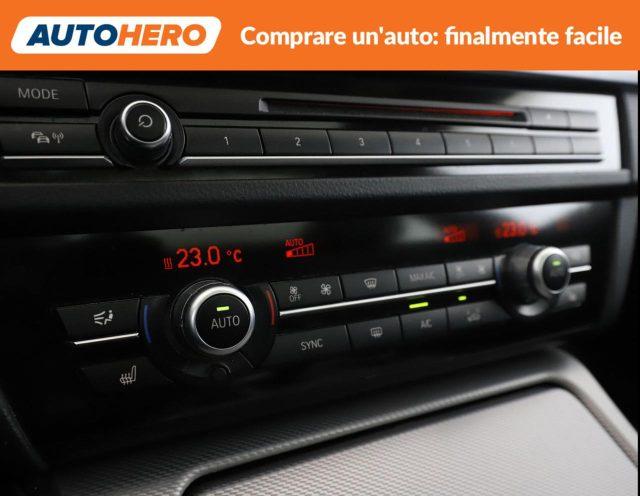 BMW 520 d xDrive Touring
