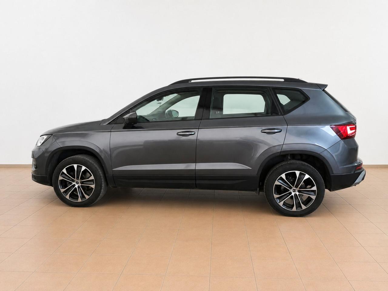 Seat Ateca 2.0 TDI DSG Business