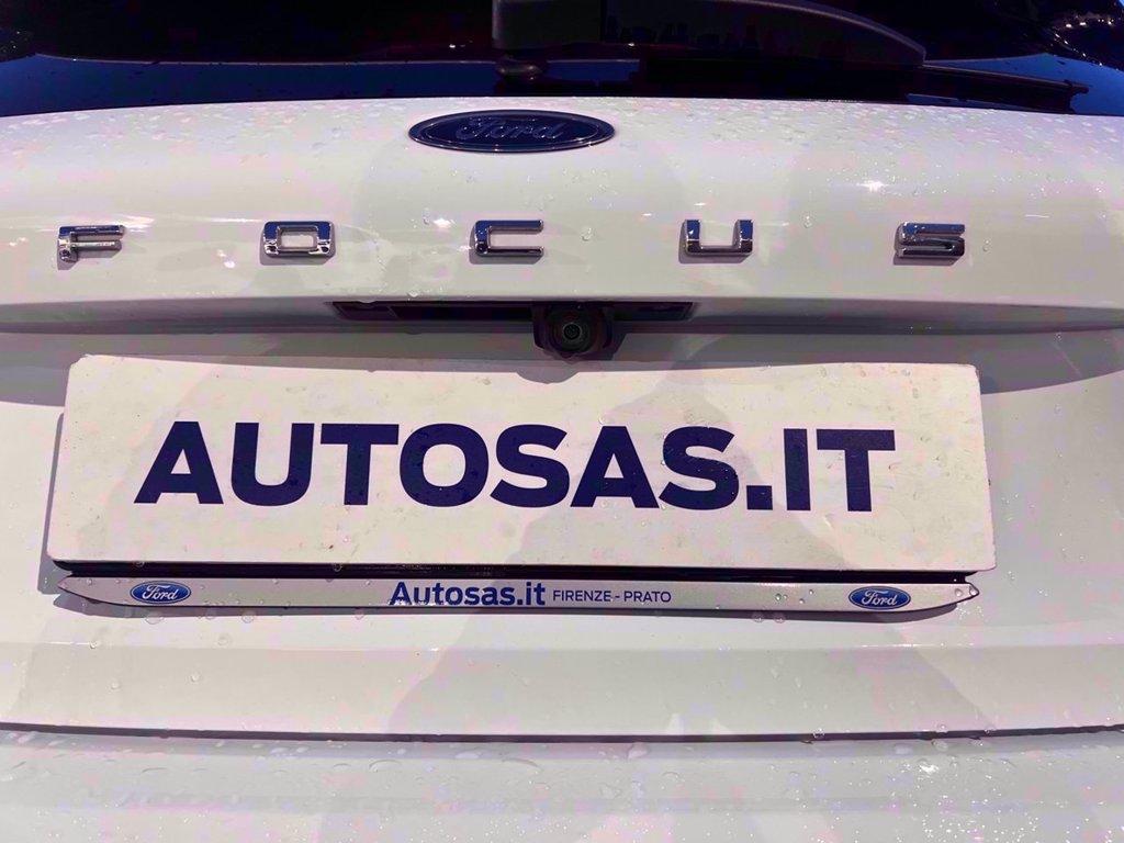 FORD Focus 1.0 ecoboost h ST-Line s&s 125cv my20.75 del 2021