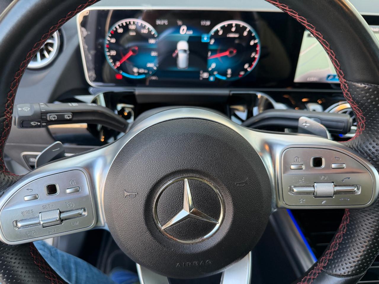 Mercedes-benz B 200 Automatic Premium