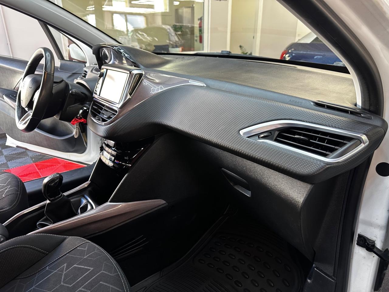 Peugeot 2008 1.6 e-HDi - FABIANOAUTO