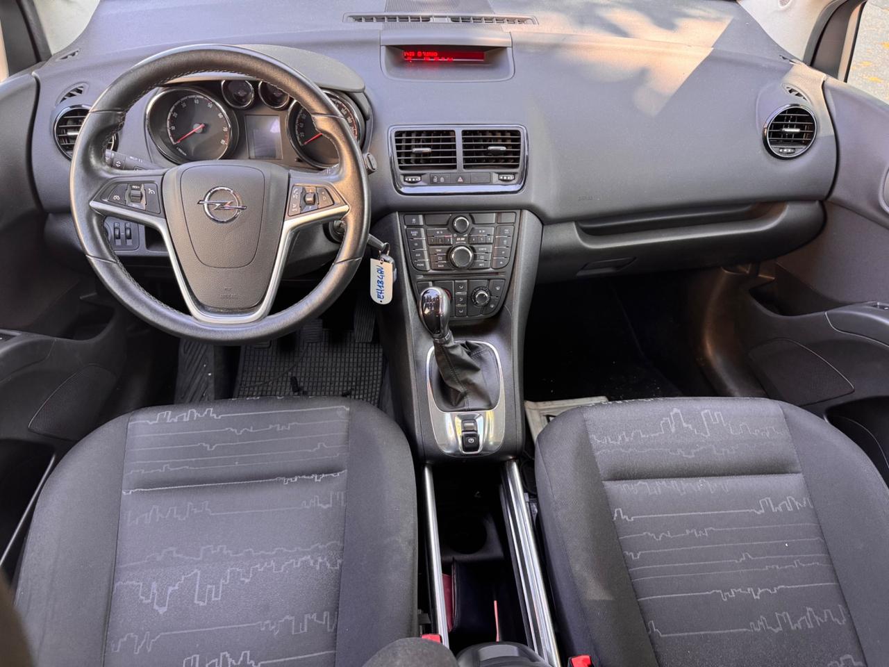 Opel Meriva 1.4 100CV neopaten garanzia 12 mesi