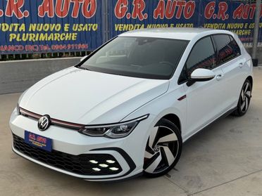 VOLKSWAGEN Golf GTI ITALIANA GARANZIA