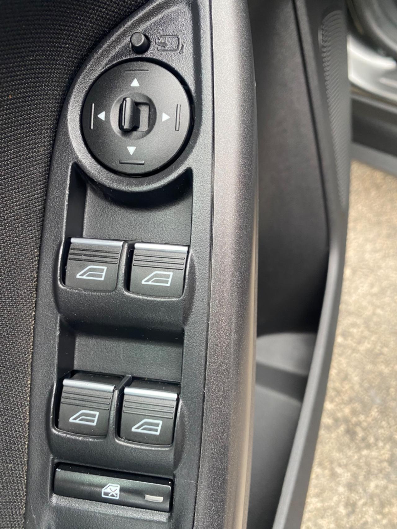 Ford Focus 1.5 TDCI Fine 2018 Full Navi