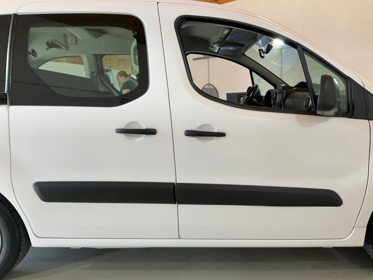 Peugeot Partner Tepee BlueHDi 100 Active