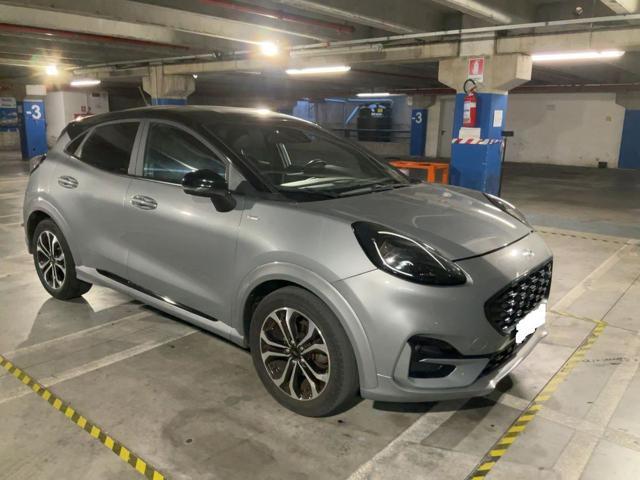 FORD Puma 1.0 EcoBoost 125 CV S&S aut. ST-Line