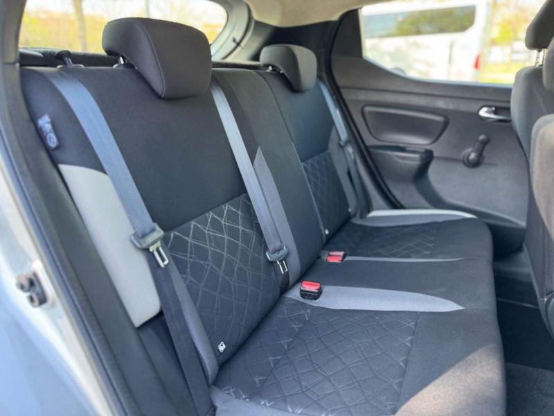 Nissan Micra 1.5 dCi 8V 5 porte Acenta