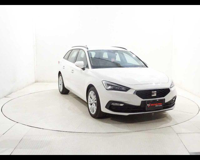 SEAT Leon Sportstourer 1.5 TSI Business