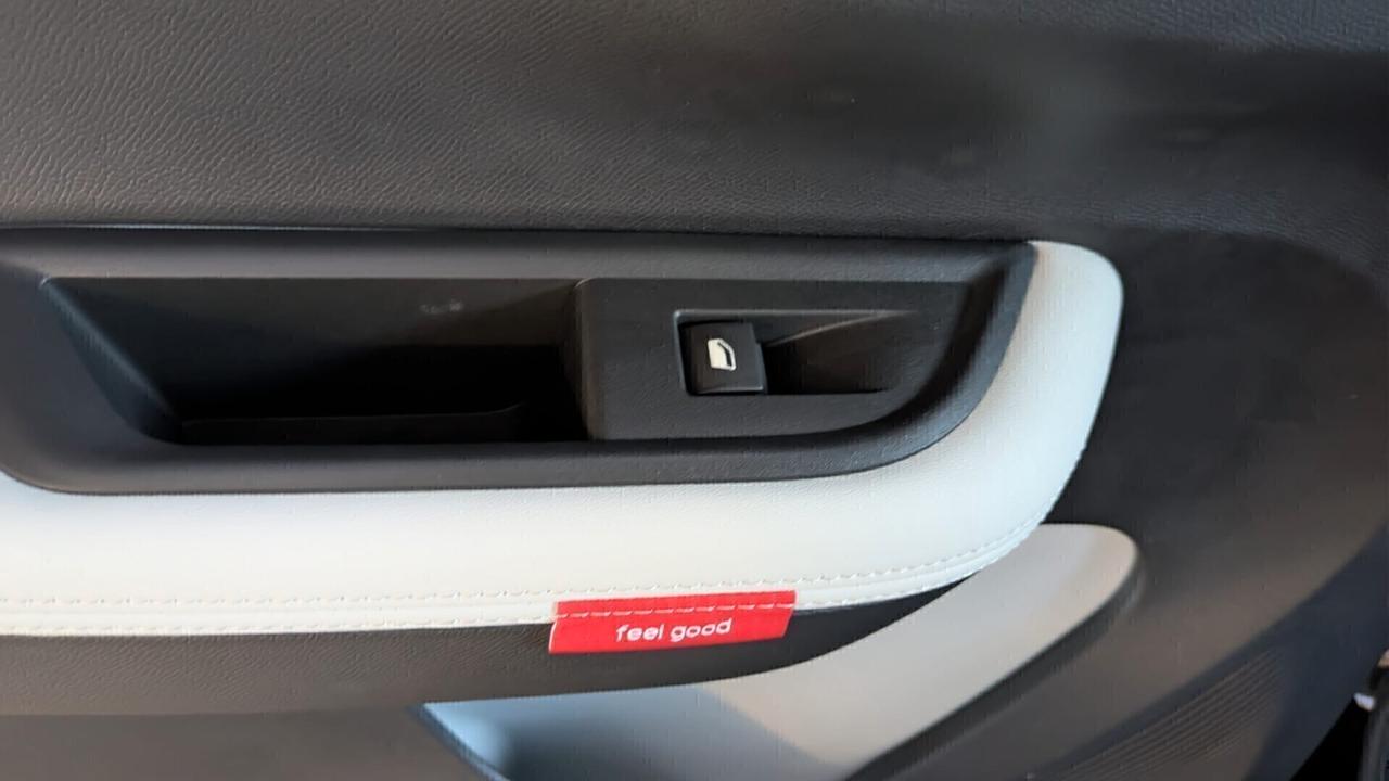 Citroen C3 Turbo 100 MAX km 0