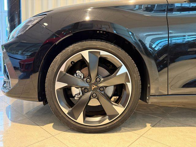 CUPRA Leon 2.0 TDI DSG **EDGE PACK** Keyless Advanced Cam