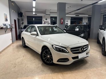Mercedes-benz C 220 BlueTEC Automatic Premium