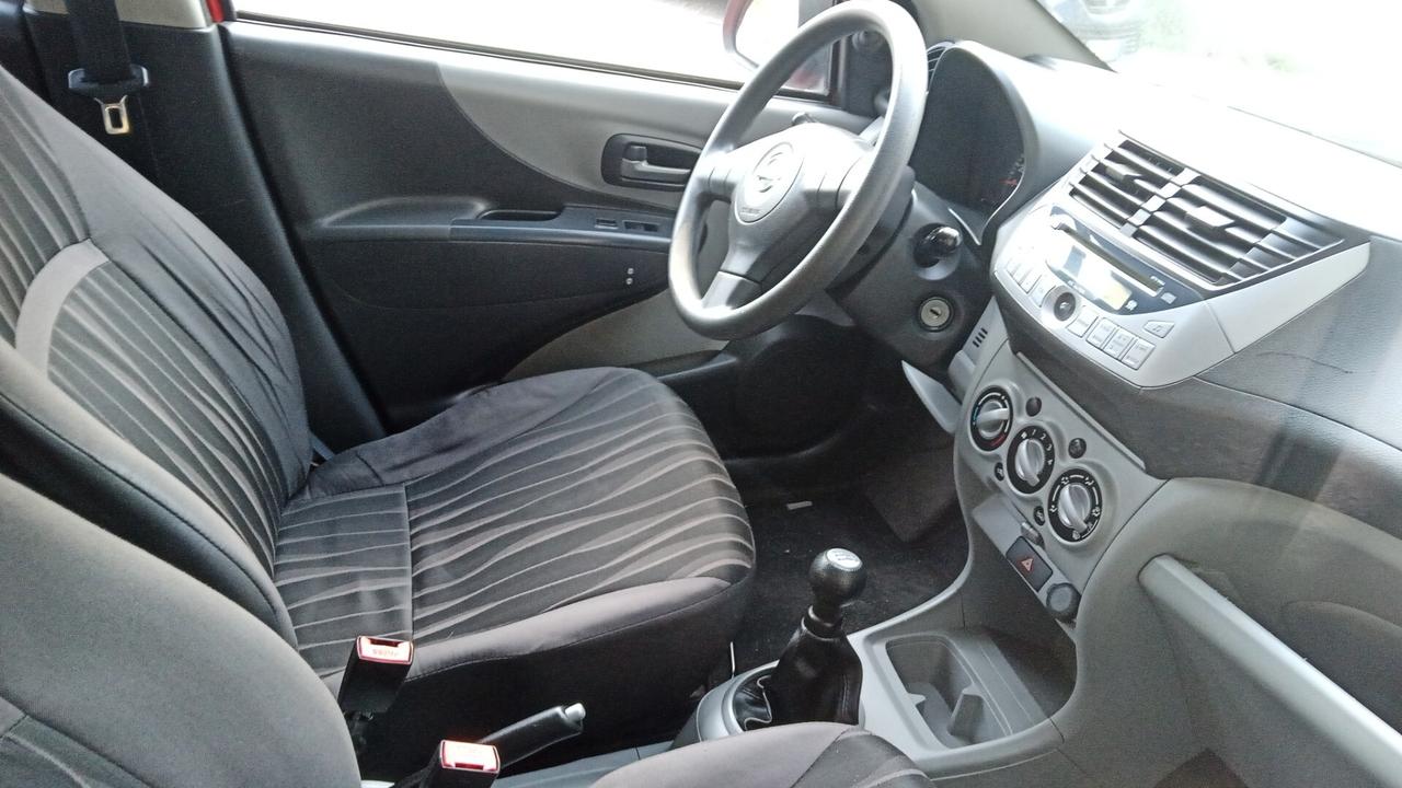 Nissan Pixo 1.0 5 porte Fun