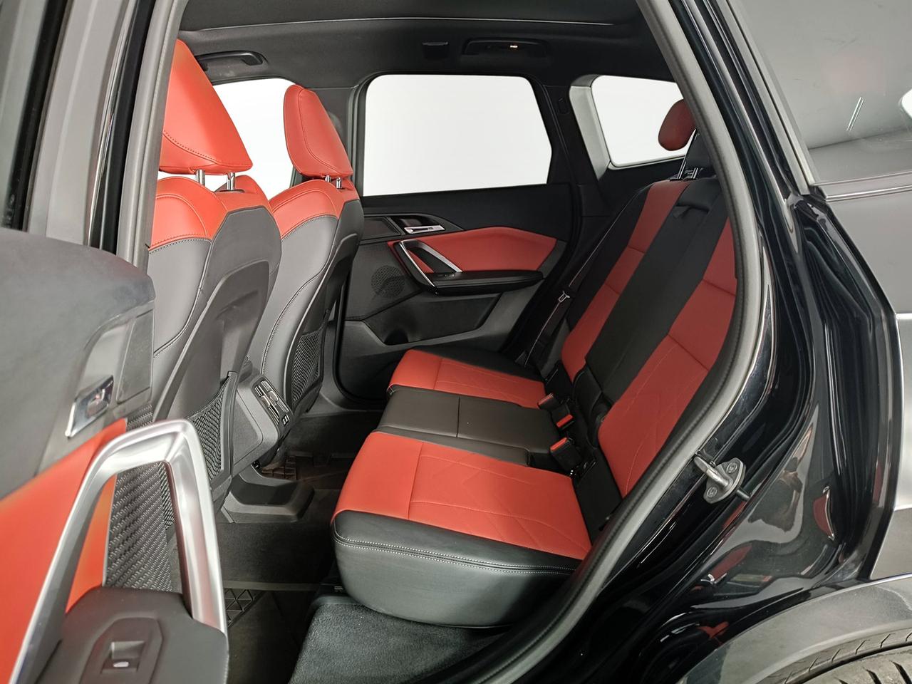 BMW X1 U11 - X1 xdrive20d mhev 48V MSport Pro auto