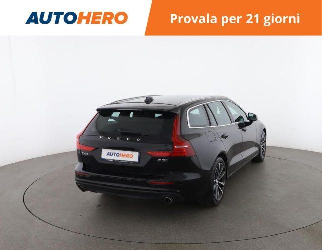 VOLVO V60 B5 AWD Geartronic Momentum Business Pro