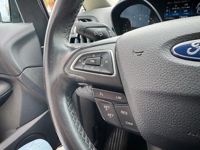 Ford C-Max 1.5 TDCi 120CV CARPLAY-NAVI-PDC-C.AUT.